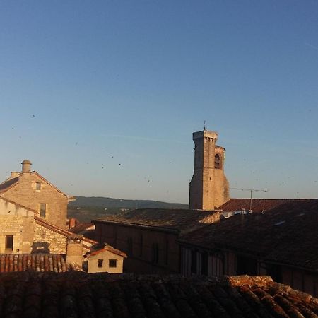 Le Gite D'Olympe Cordes-sur-Ciel Exterior photo
