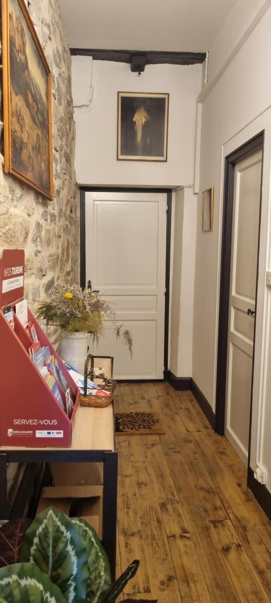 Le Gite D'Olympe Cordes-sur-Ciel Exterior photo