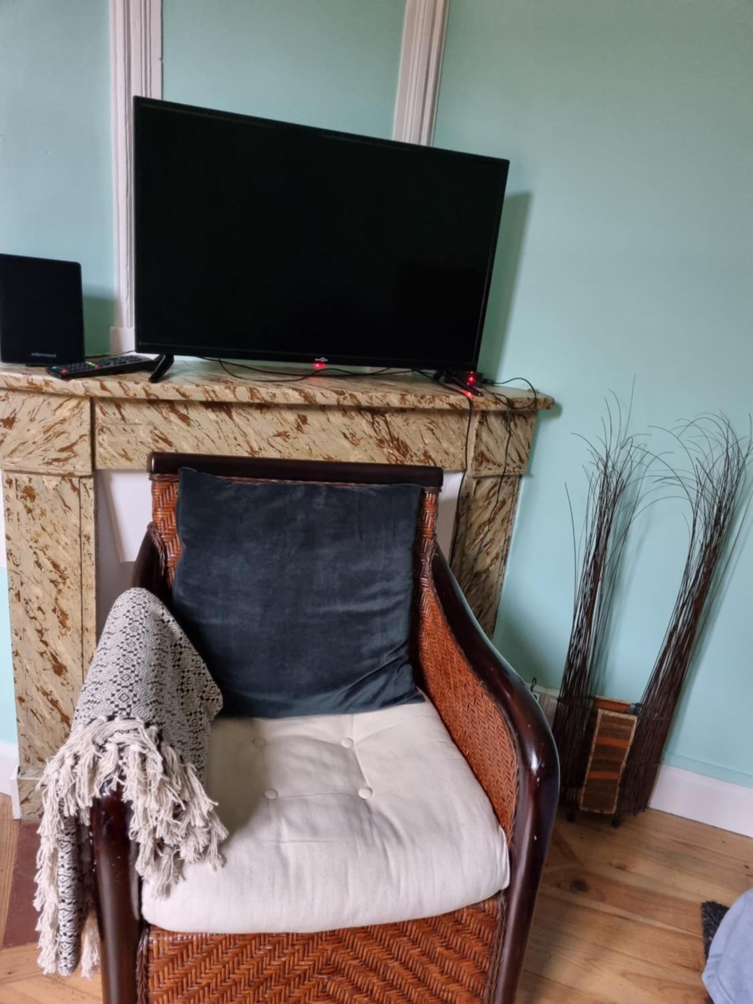 Le Gite D'Olympe Cordes-sur-Ciel Room photo